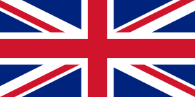 280px Flag of the United Kingdom.svg